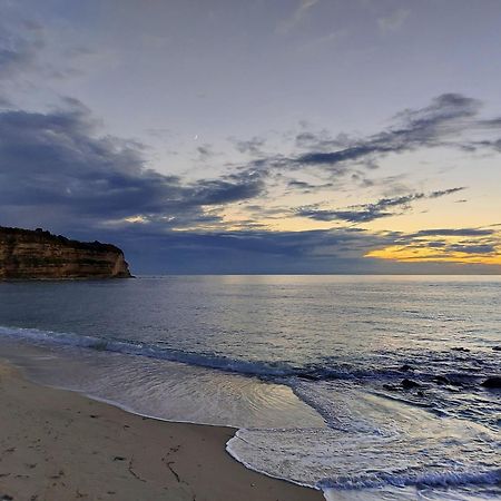 Villa Mimosa Tropea Ricadi Zewnętrze zdjęcie