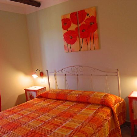 Villa Mimosa Tropea Ricadi Zewnętrze zdjęcie