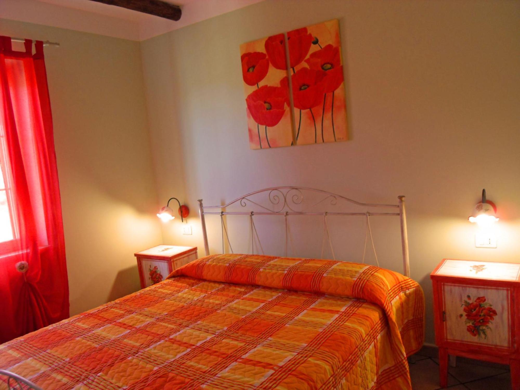 Villa Mimosa Tropea Ricadi Zewnętrze zdjęcie